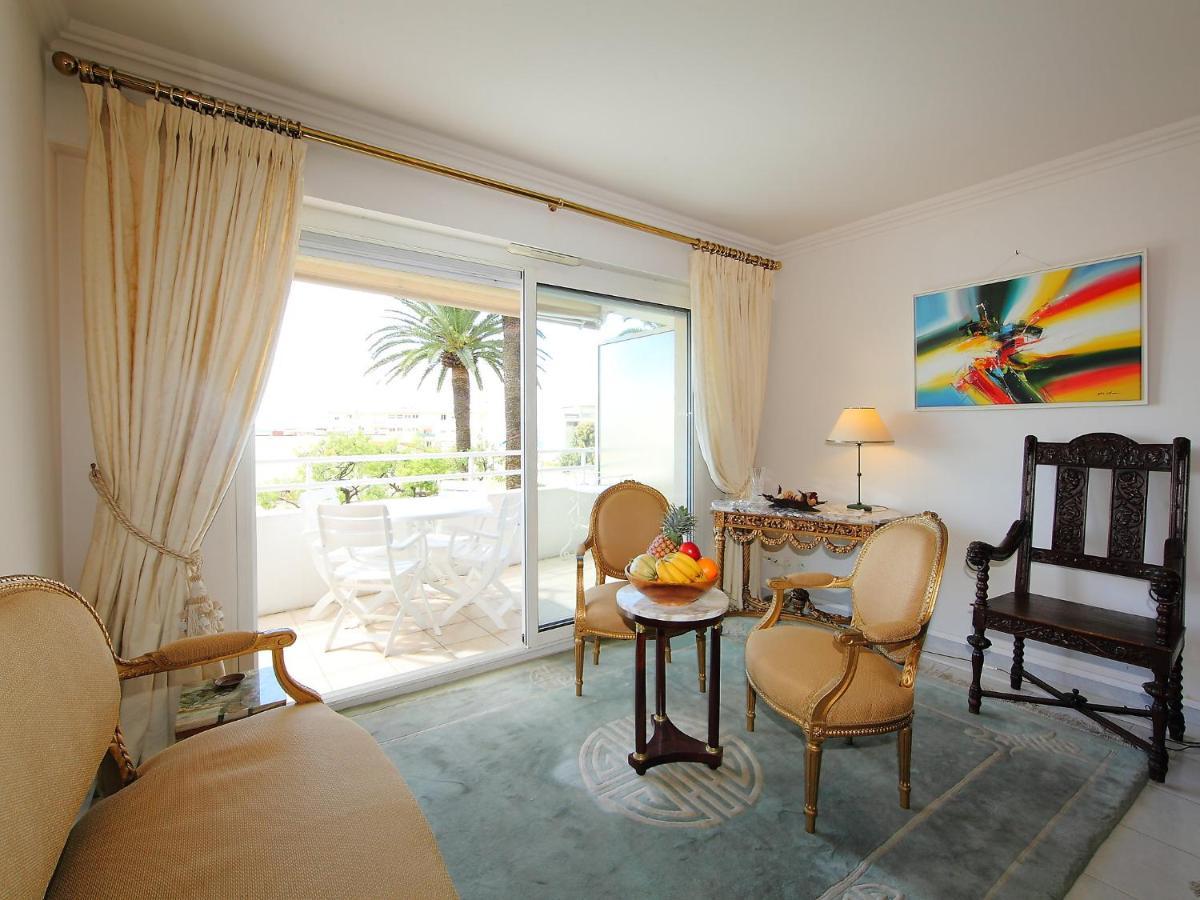 Riviera Park By Interhome Apartment