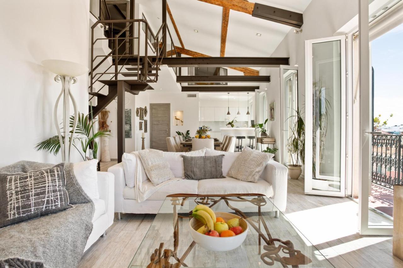 Duplex Forville *