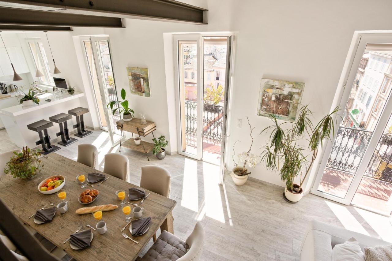 Duplex Forville *