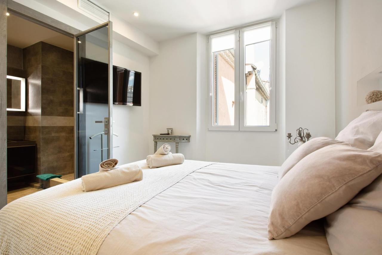 Duplex Forville Apartment