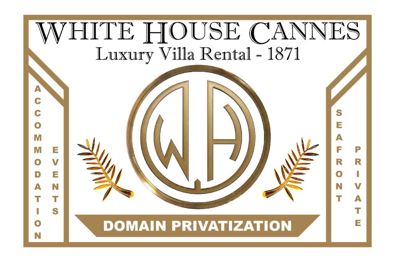 White House - Luxury * Cannes