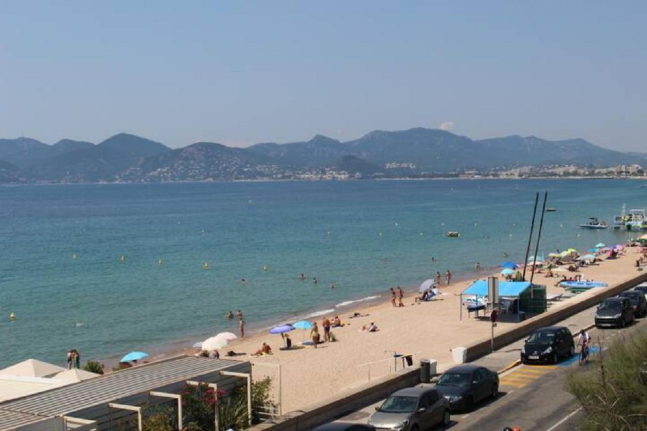 Plages Du Midi, Superbe Vue Mer, Grand Confort, 4 Pers *