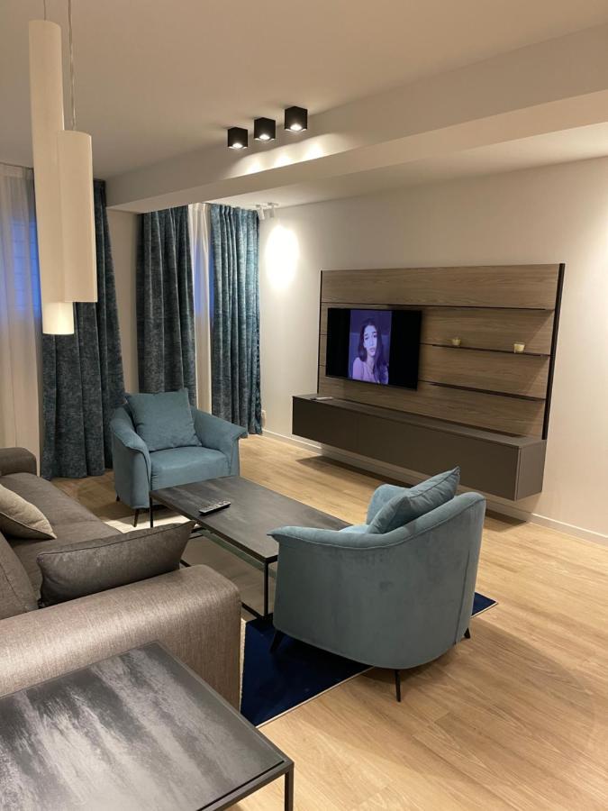 Appartement Rentcik