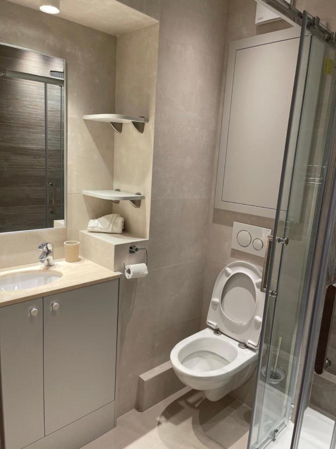 Appartement Rentcik Cannes