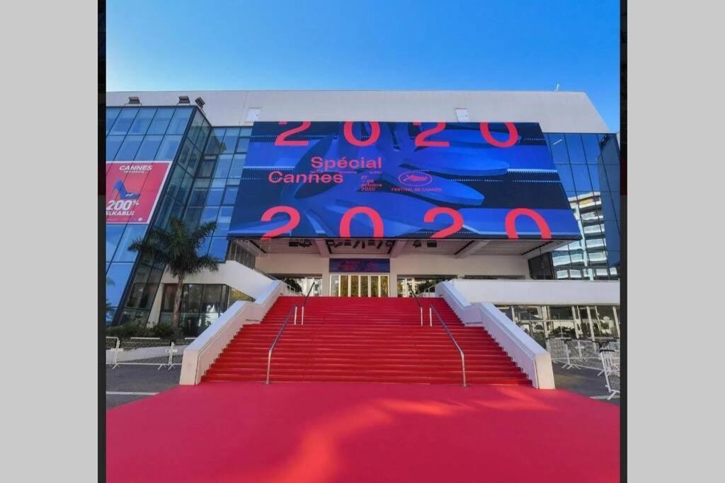 T2 Vue Panoramique C Cannes