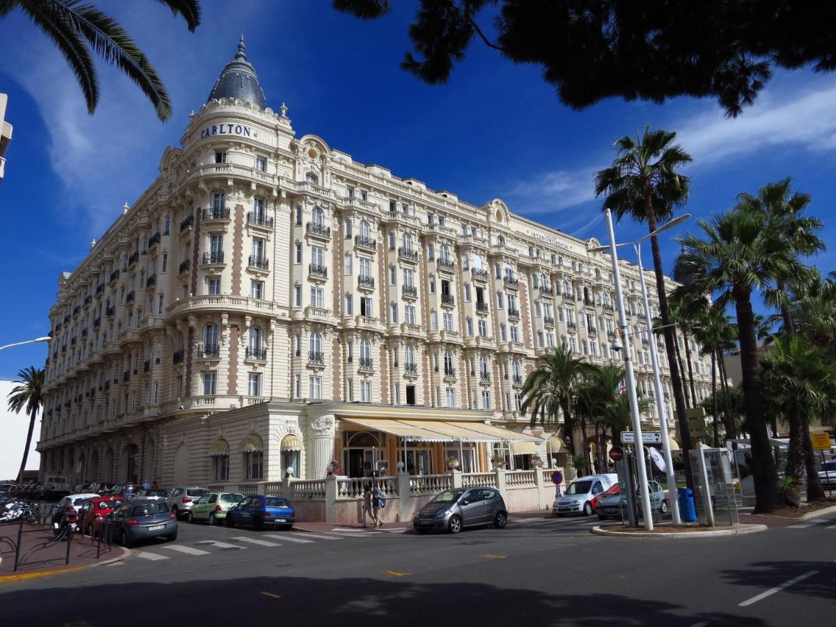 Duplex Vue Spendide, Terrasse Piscine Jardins Parking Appartement Cannes
