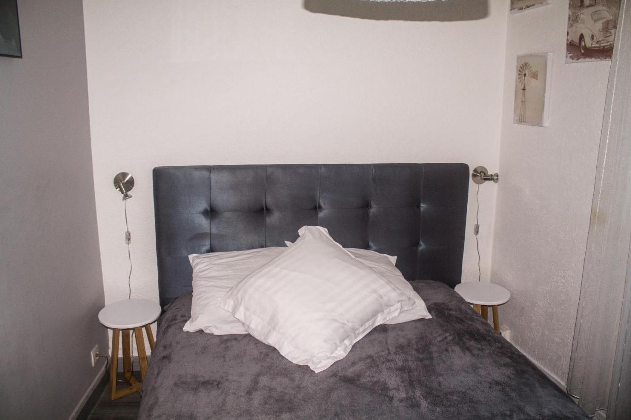 Appartement Palais Plages Cannes