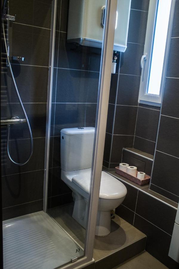 Appartement Palais Plages