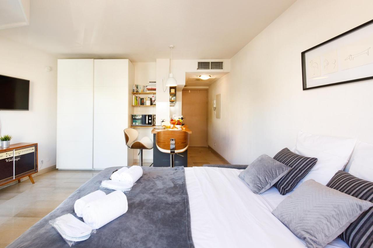 Apartment Colline Azur Yourhosthelper Cannes