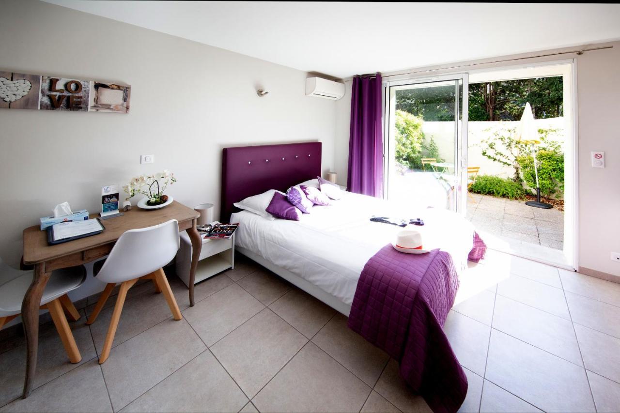 Etoile Apartment *