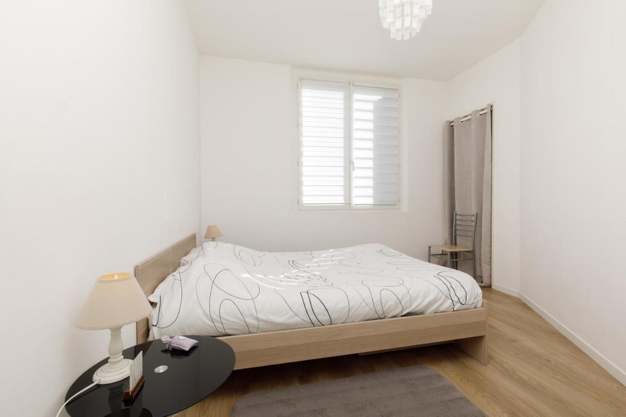 Supercannes Center - Parking - Spacieux 70 Metres - Clim - Wifi *