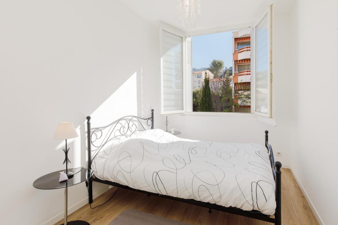 Supercannes Center - Parking - Spacieux 70 Metres - Clim - Wifi * Cannes