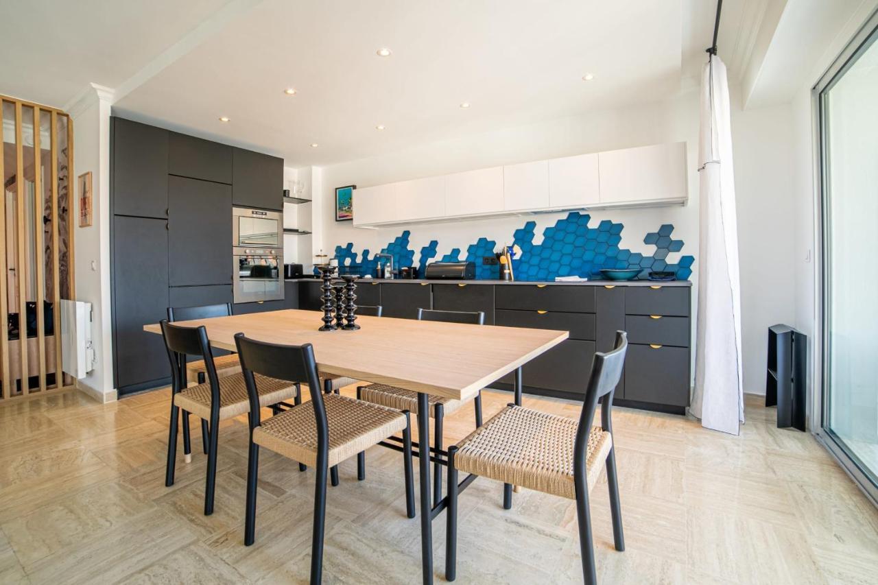 Guestready - Wonderful Apt With Parking Access!