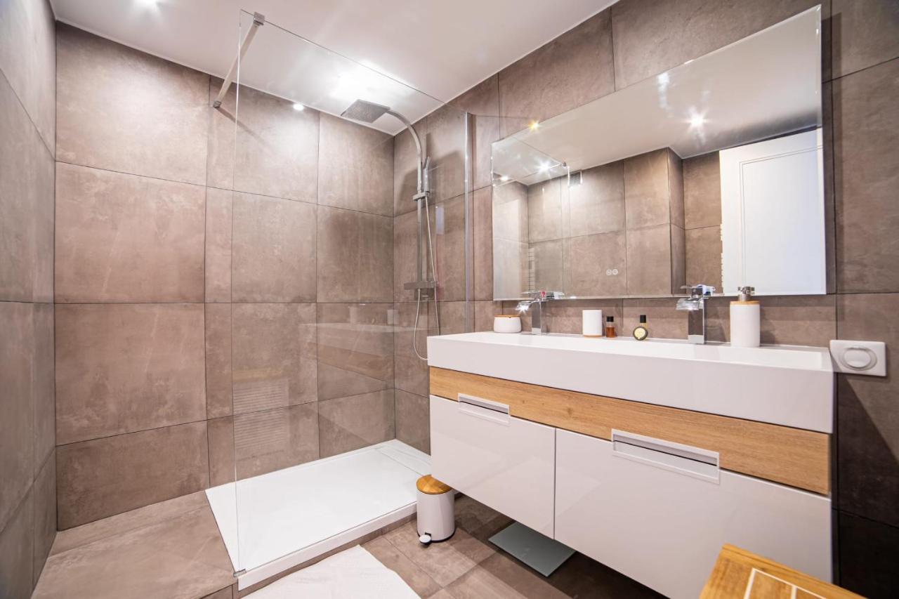 Guestready - Wonderful Apt With Parking Access! *