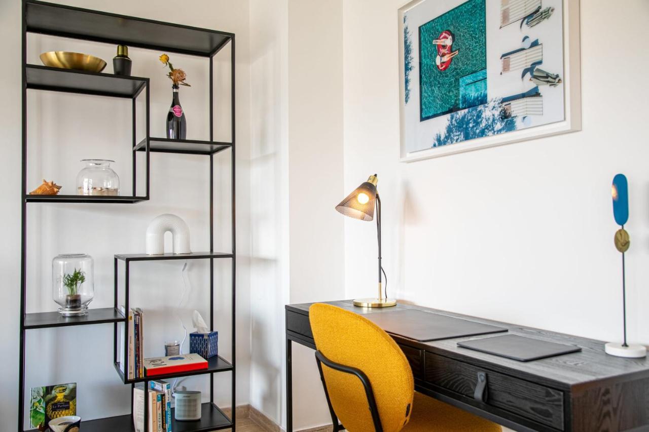 Guestready - Wonderful Apt With Parking Access! * Cannes
