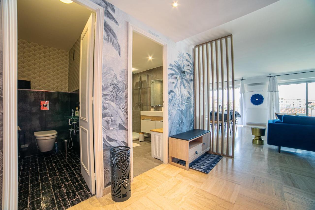 Apartment Guestready - Wonderful Apt With Parking Access! *