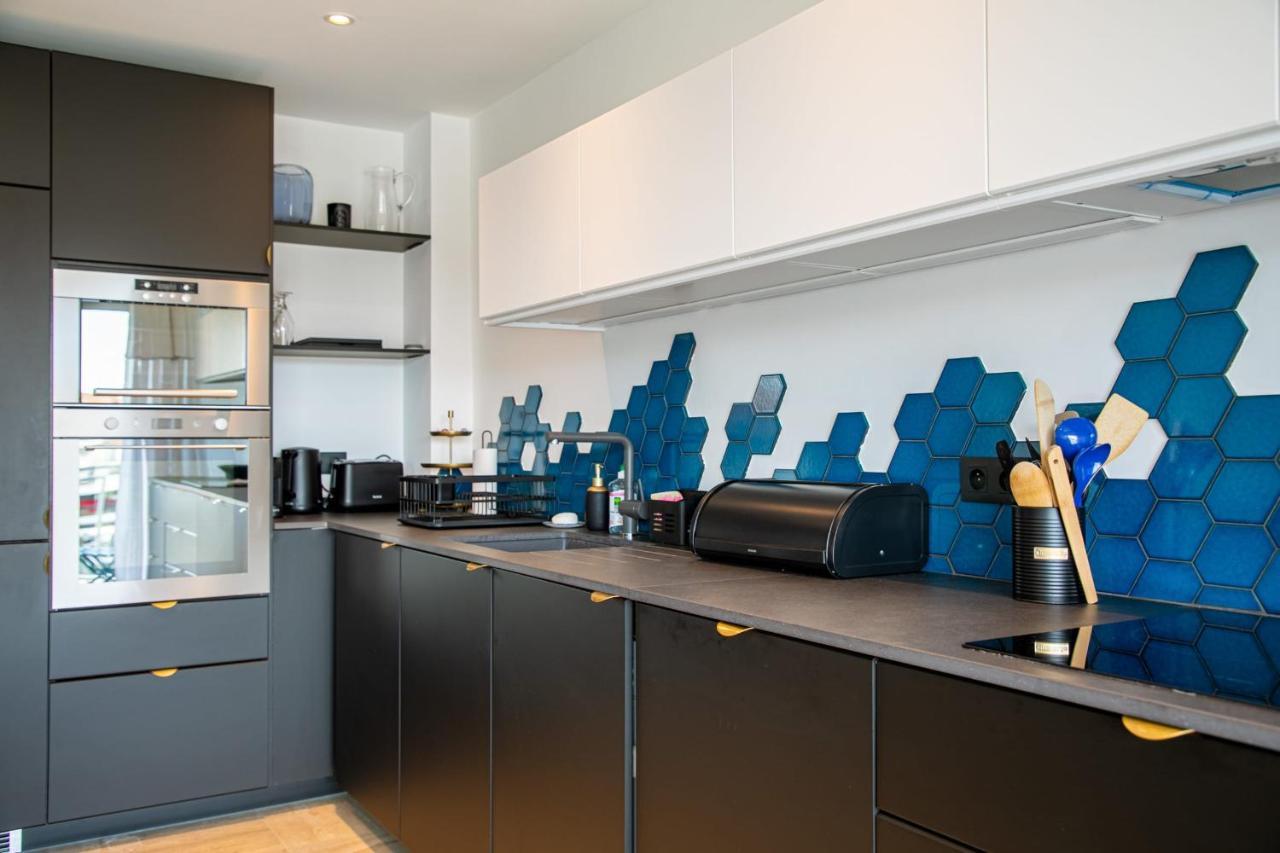 Guestready - Wonderful Apt With Parking Access! *