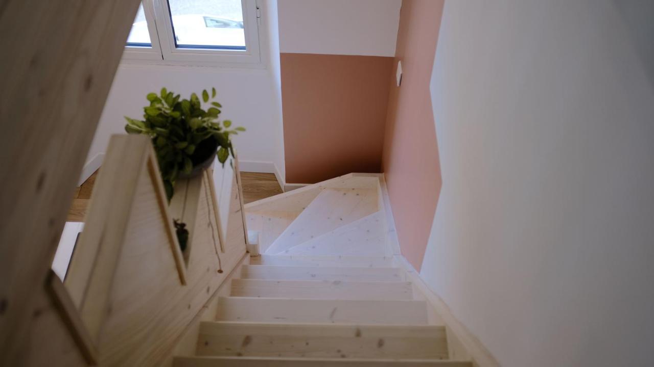 Apartamento Palma Rosa Cannes