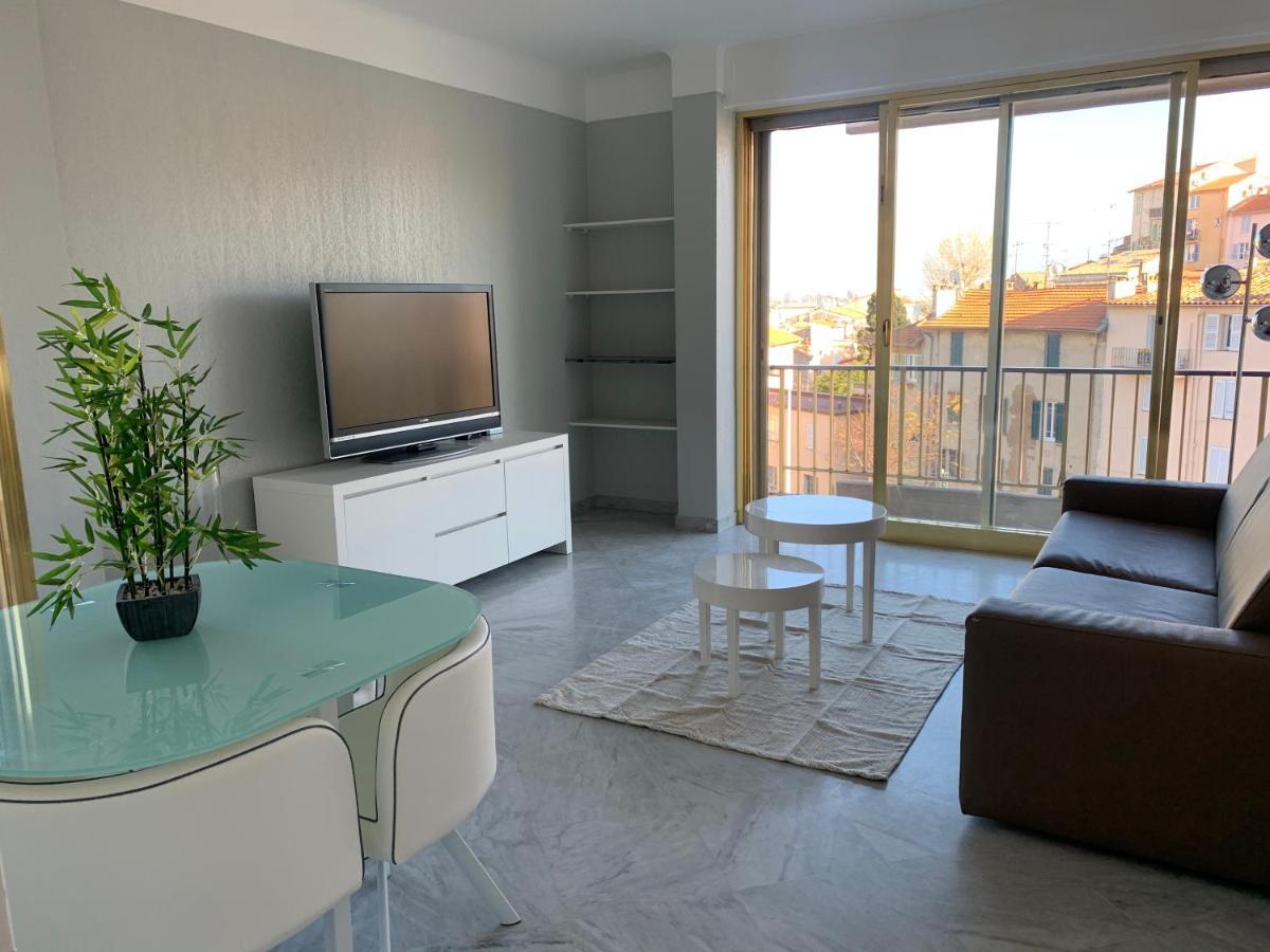 Appartement Esperance Cannes