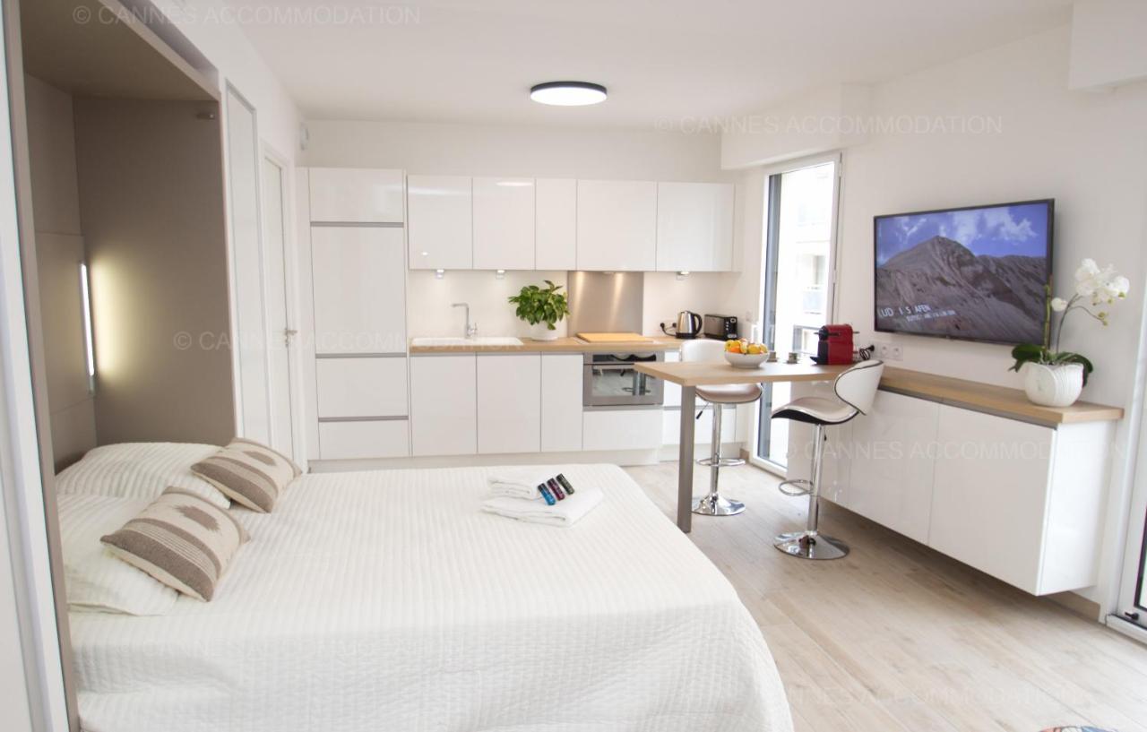 Brand New In The Heart Of Apartamento