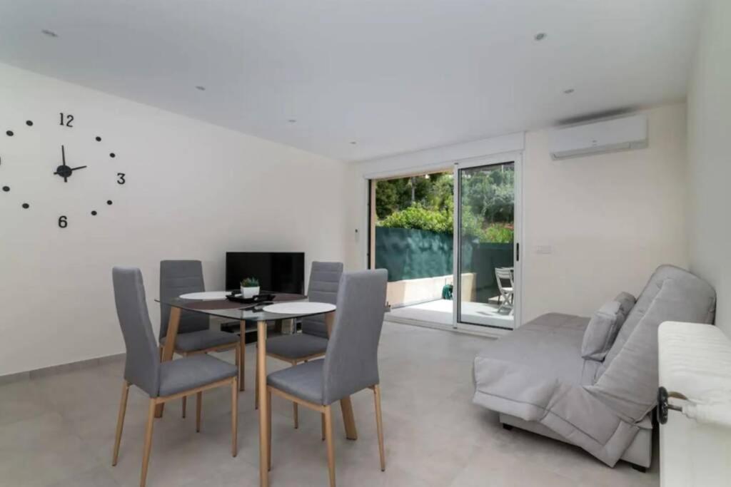 Apartamento Appt Moderne Avec Belle Terrasse Centre