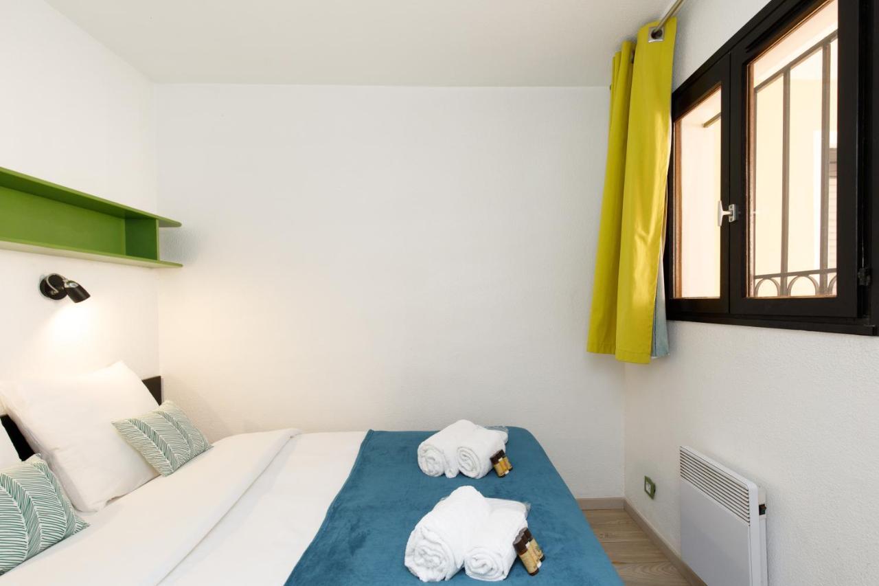 Appartement Zahara Yourhosthelper