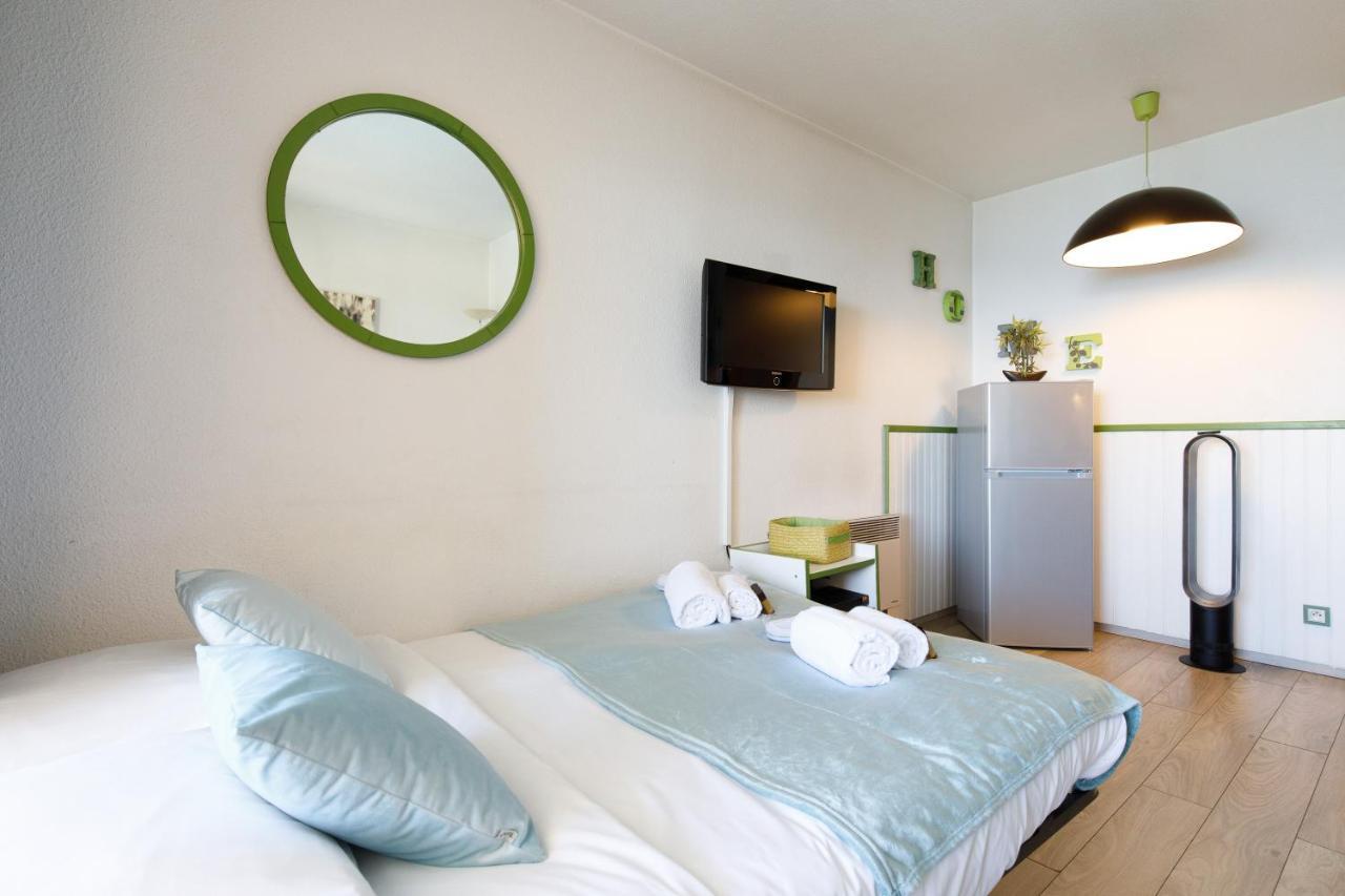 Zahara Yourhosthelper Appartement