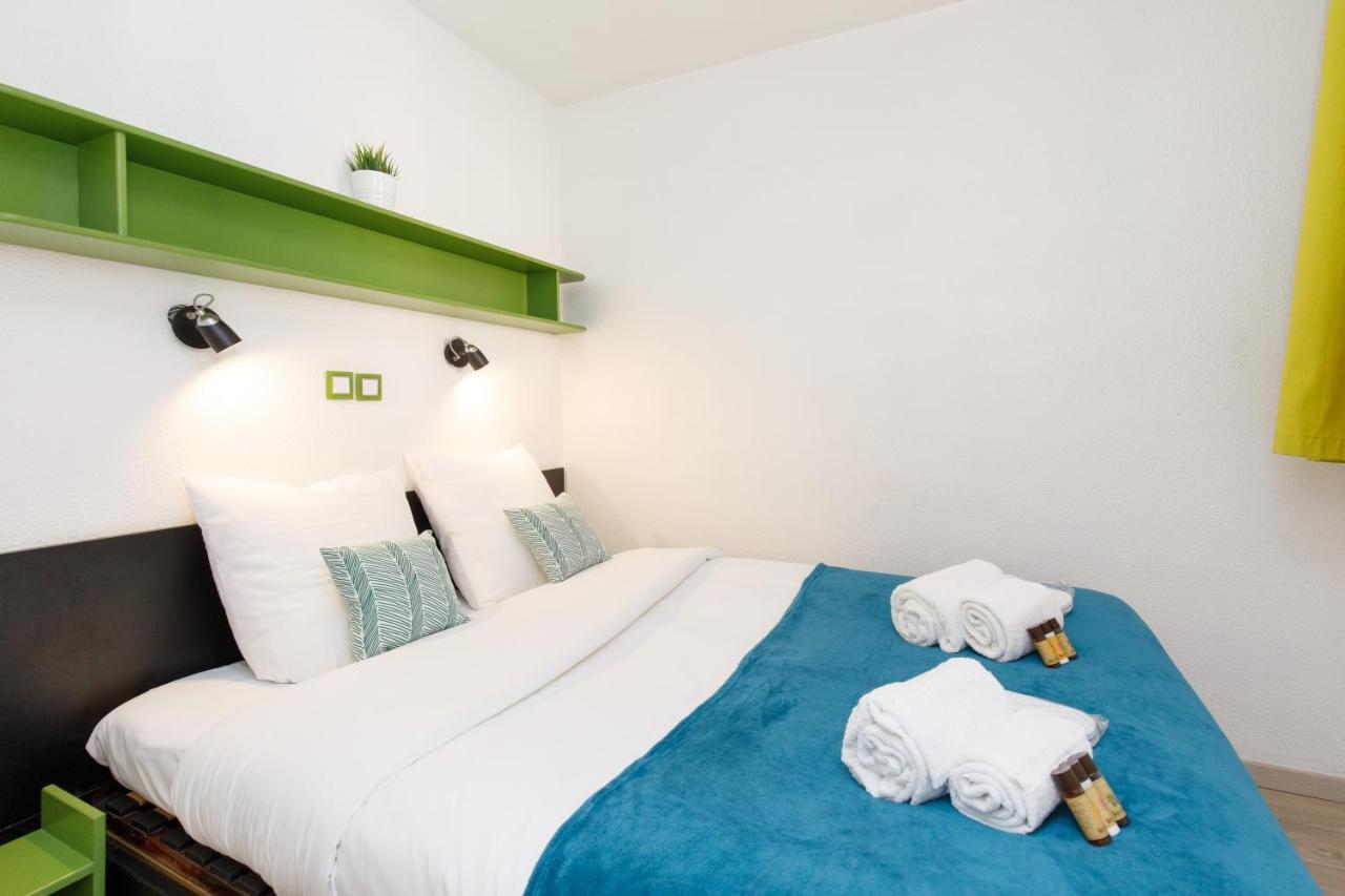 Zahara Yourhosthelper Appartement *