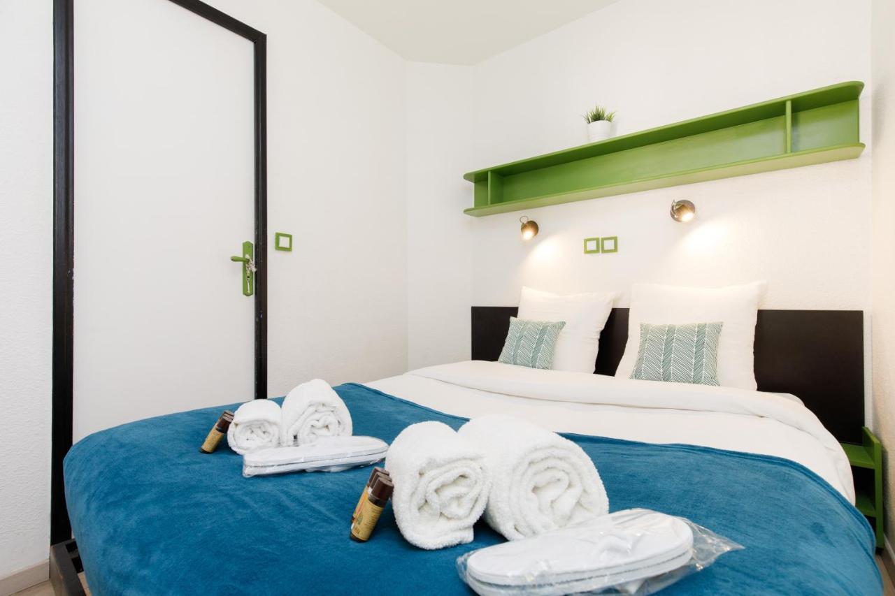 Appartement Zahara Yourhosthelper