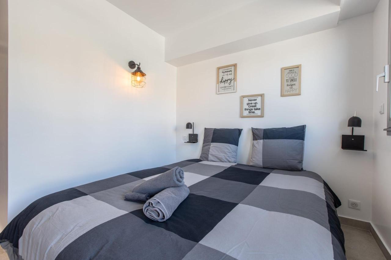 Apartment Lb Vacation I Center, Renovated With Balcony, Ideal For Holidays Or Congress!
