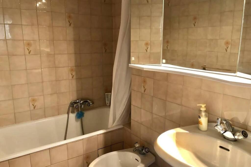 Appartement Bel Lumineux à - Proche Cannes