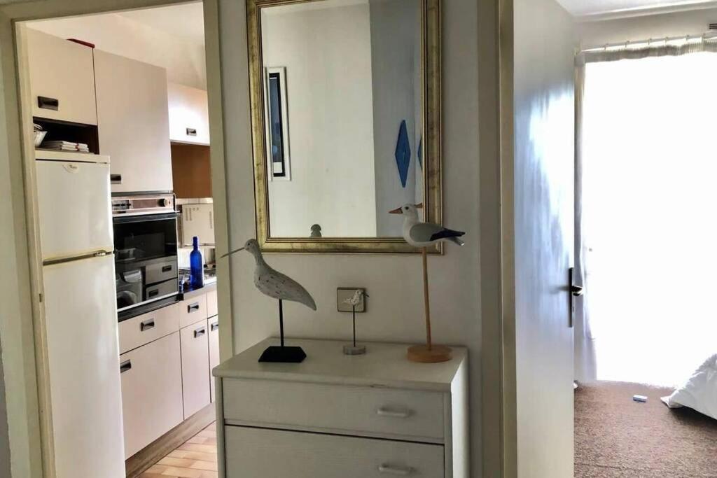 Appartement Bel Lumineux à - Proche