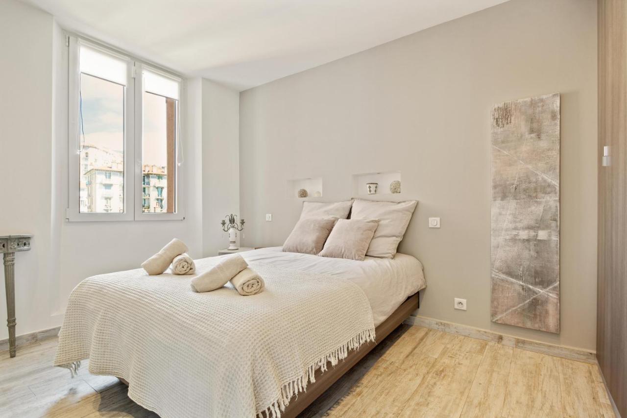 Duplex Forville Apartment *