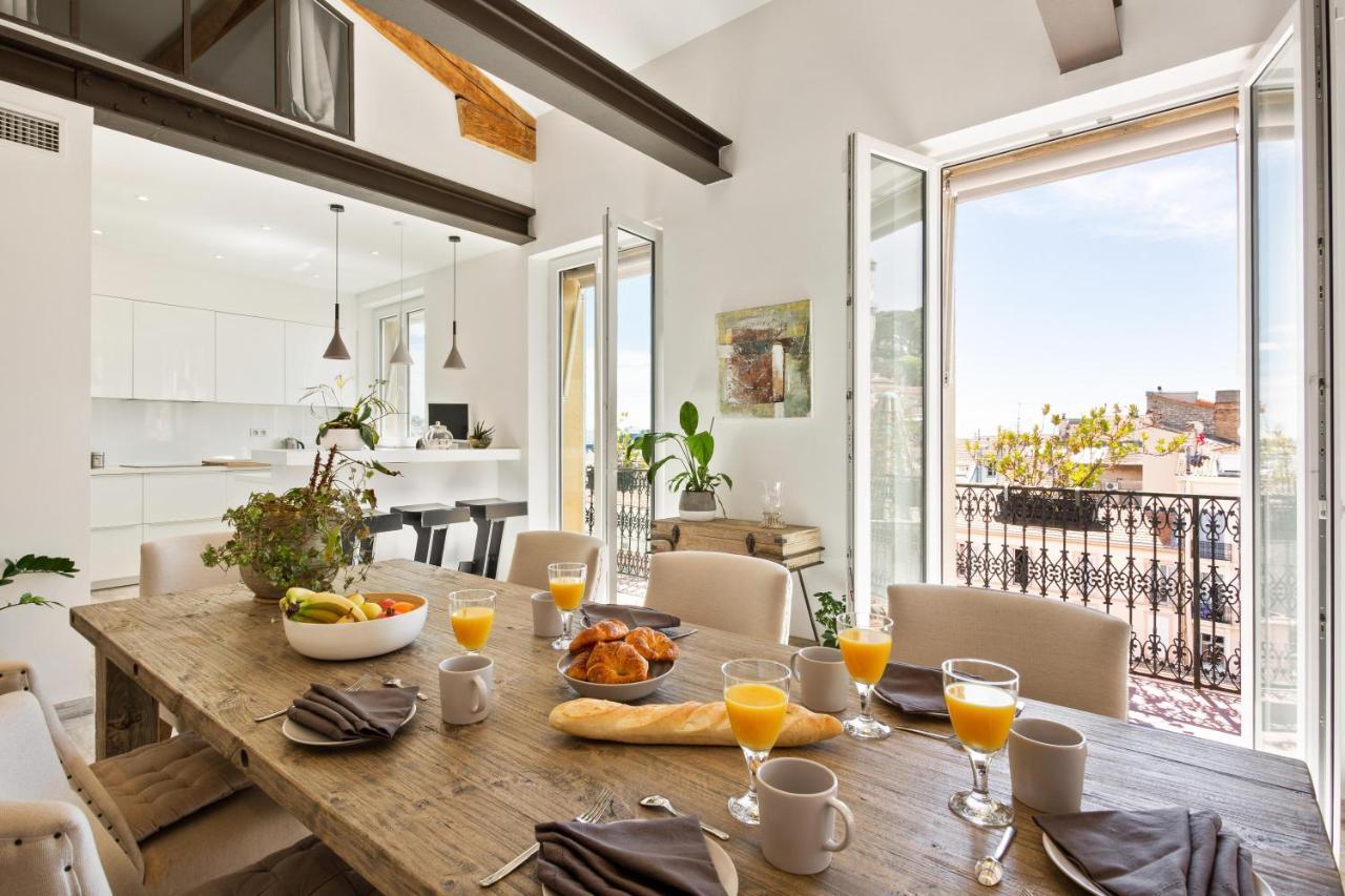 Apartment Duplex Forville