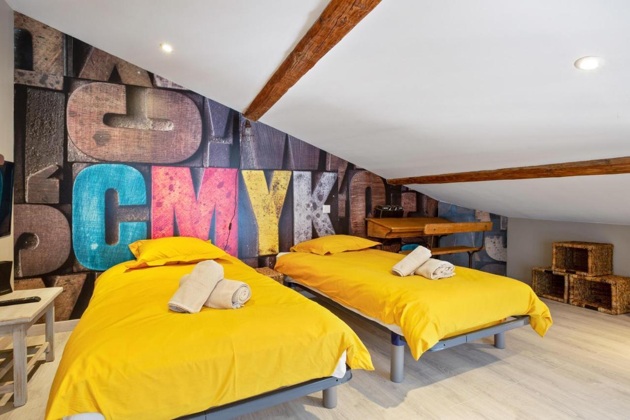Duplex Forville