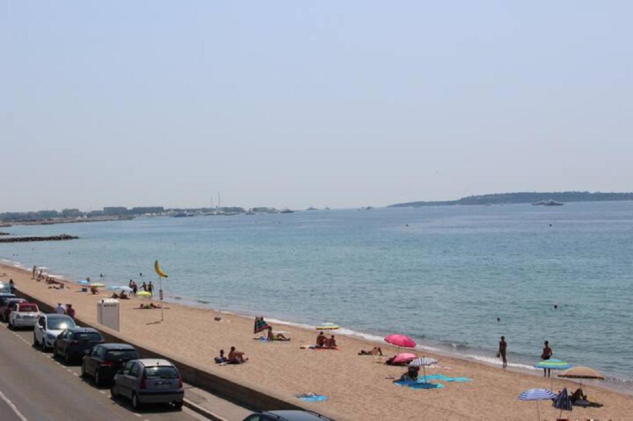 Plages Du Midi, Superbe Vue Mer, Grand Confort, 4 Pers * Cannes