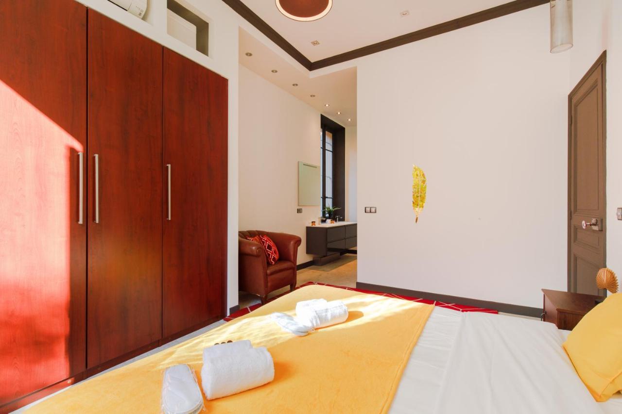 Appartement Maiffret 1 Yourhosthelper