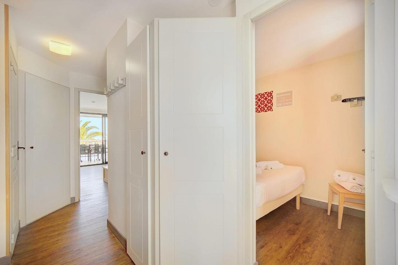 Apartment Immogroom - Sea View - Pool - Terrace - Parking - Air Conditioning *