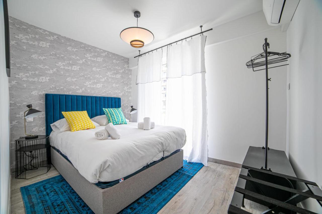 Apartment Guestready - Wonderful Apt With Parking Access! Cannes