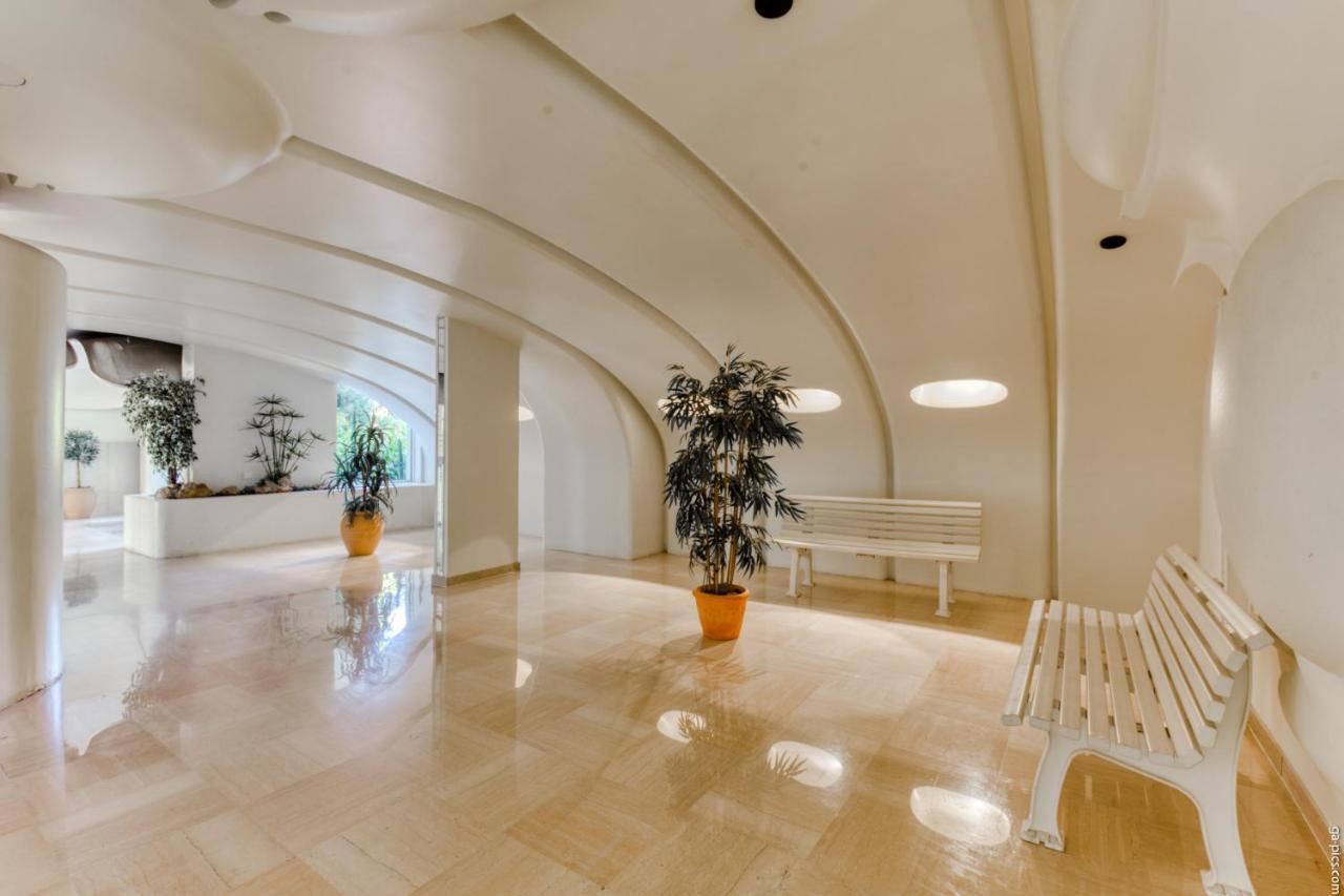 Modern Design Studio - Piscine - Standing - Clim - Wifi - Terrasse * Cannes