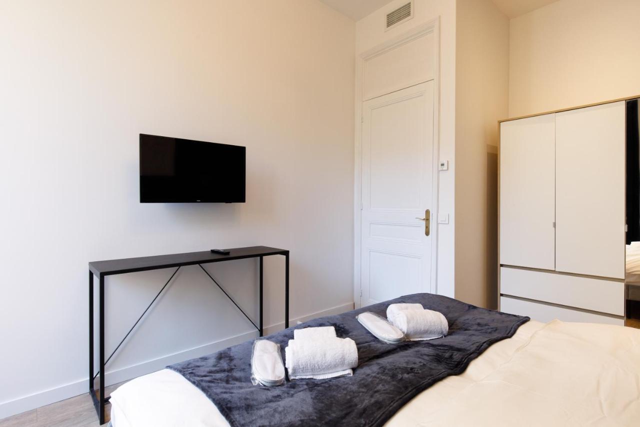 Apartment Californie Yourhosthelper