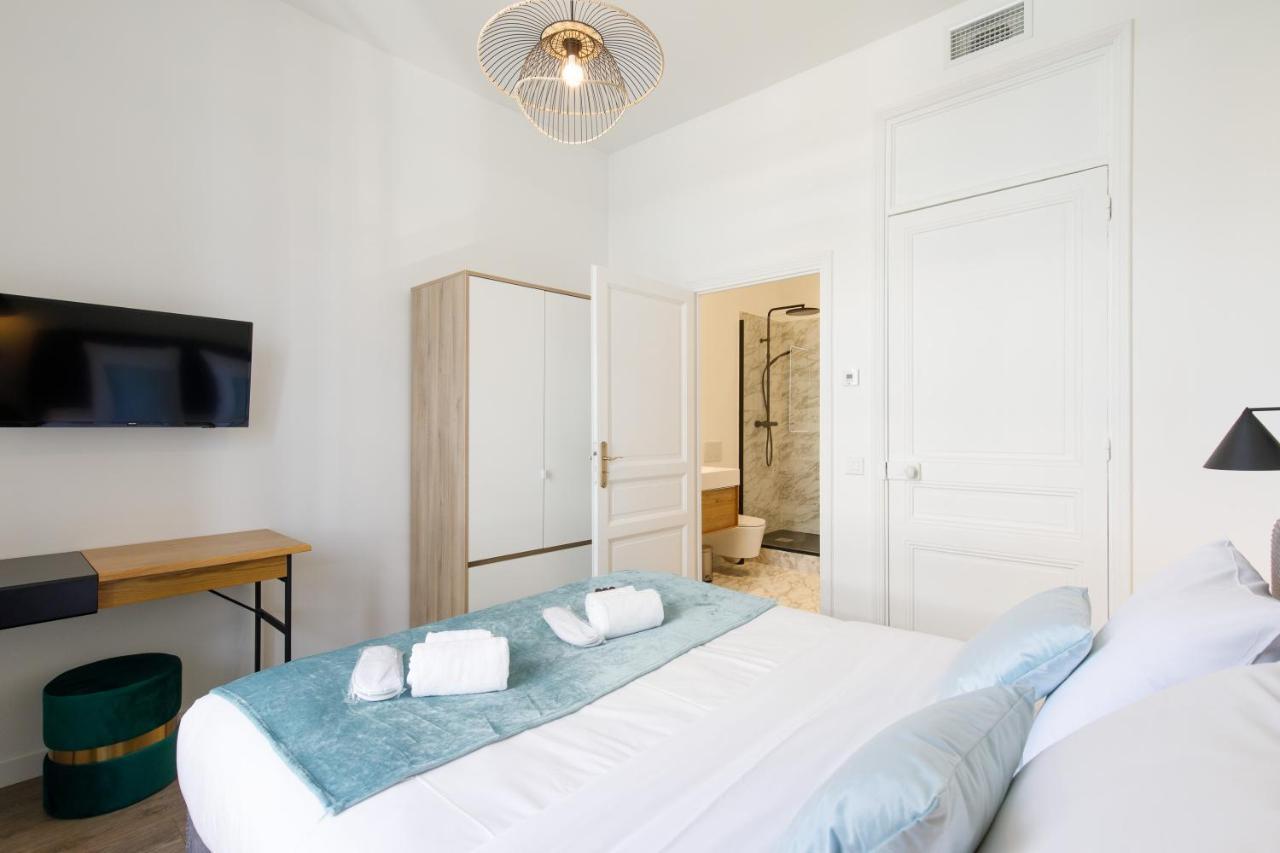 Californie Yourhosthelper Apartment *
