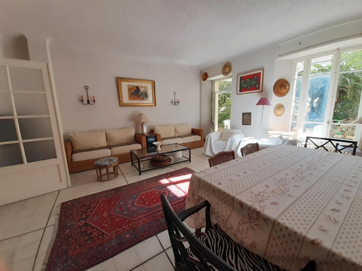 Anacapri Apartment