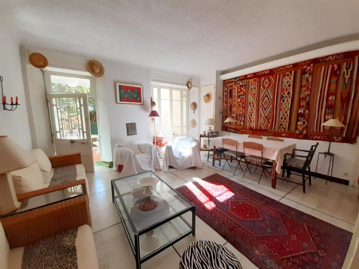 Apartment Anacapri