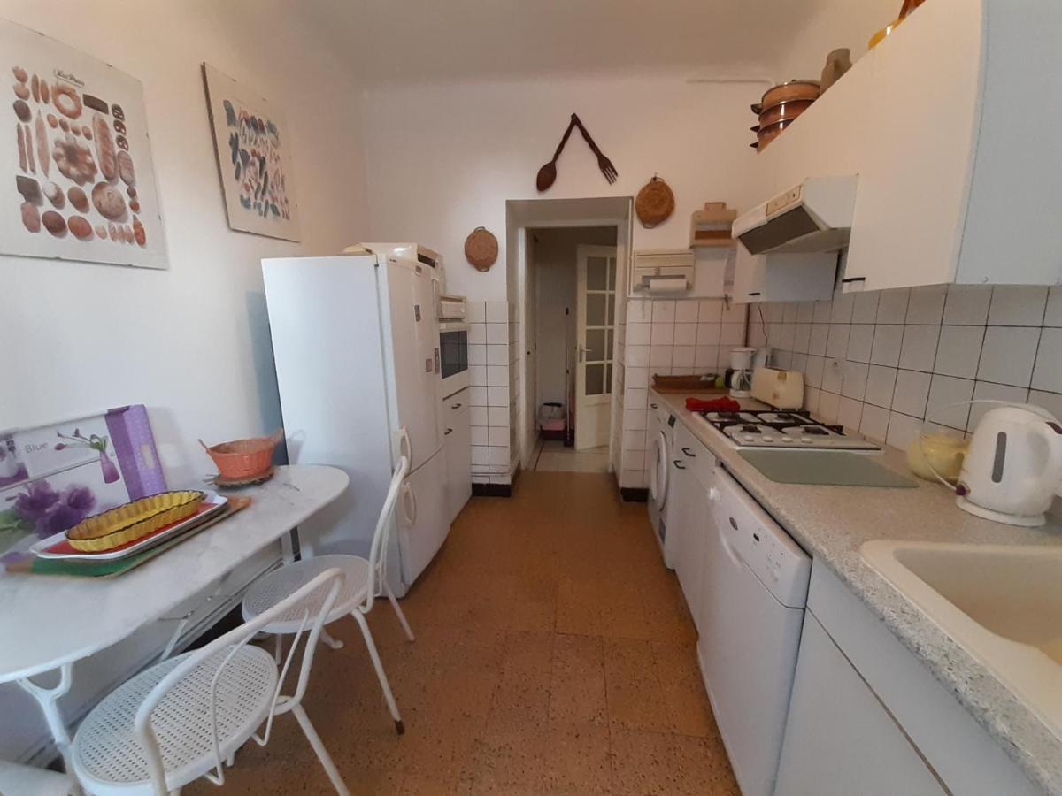 Anacapri Apartment