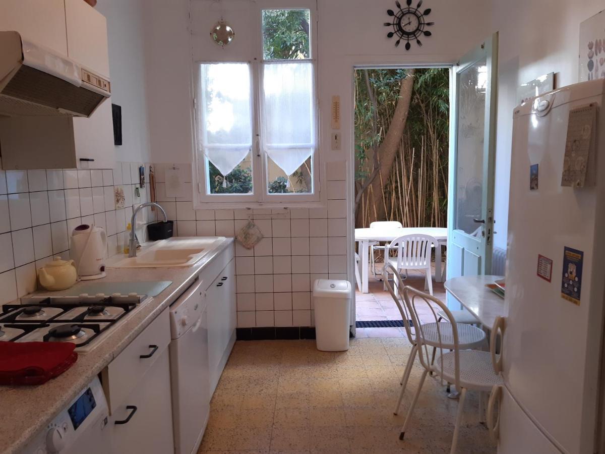 Anacapri Apartment Cannes