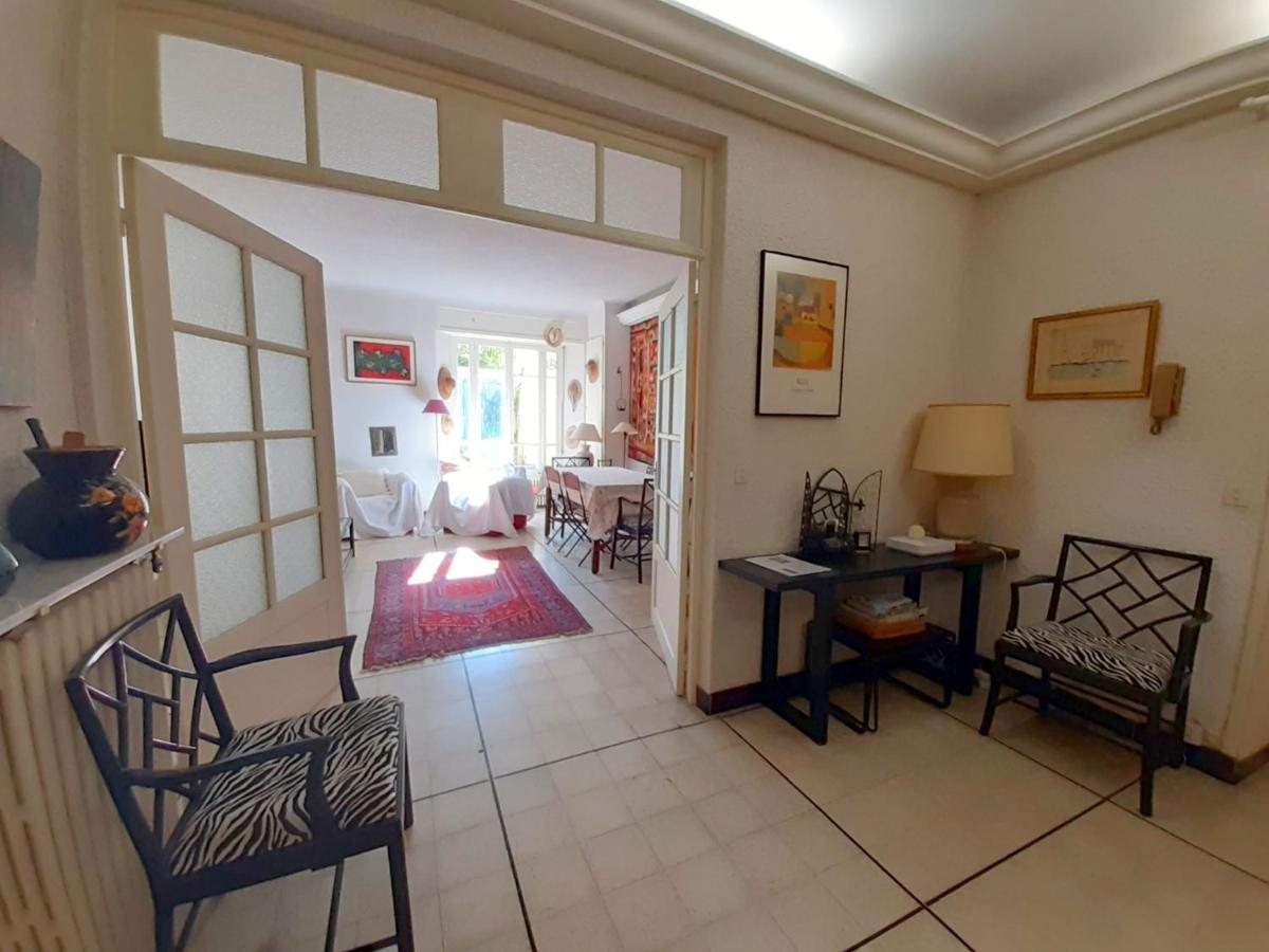 Anacapri Apartment Cannes