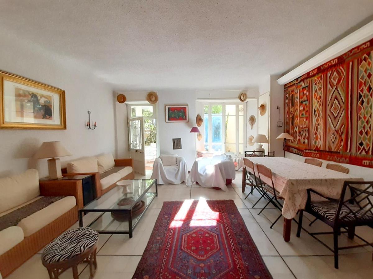 Anacapri Apartment