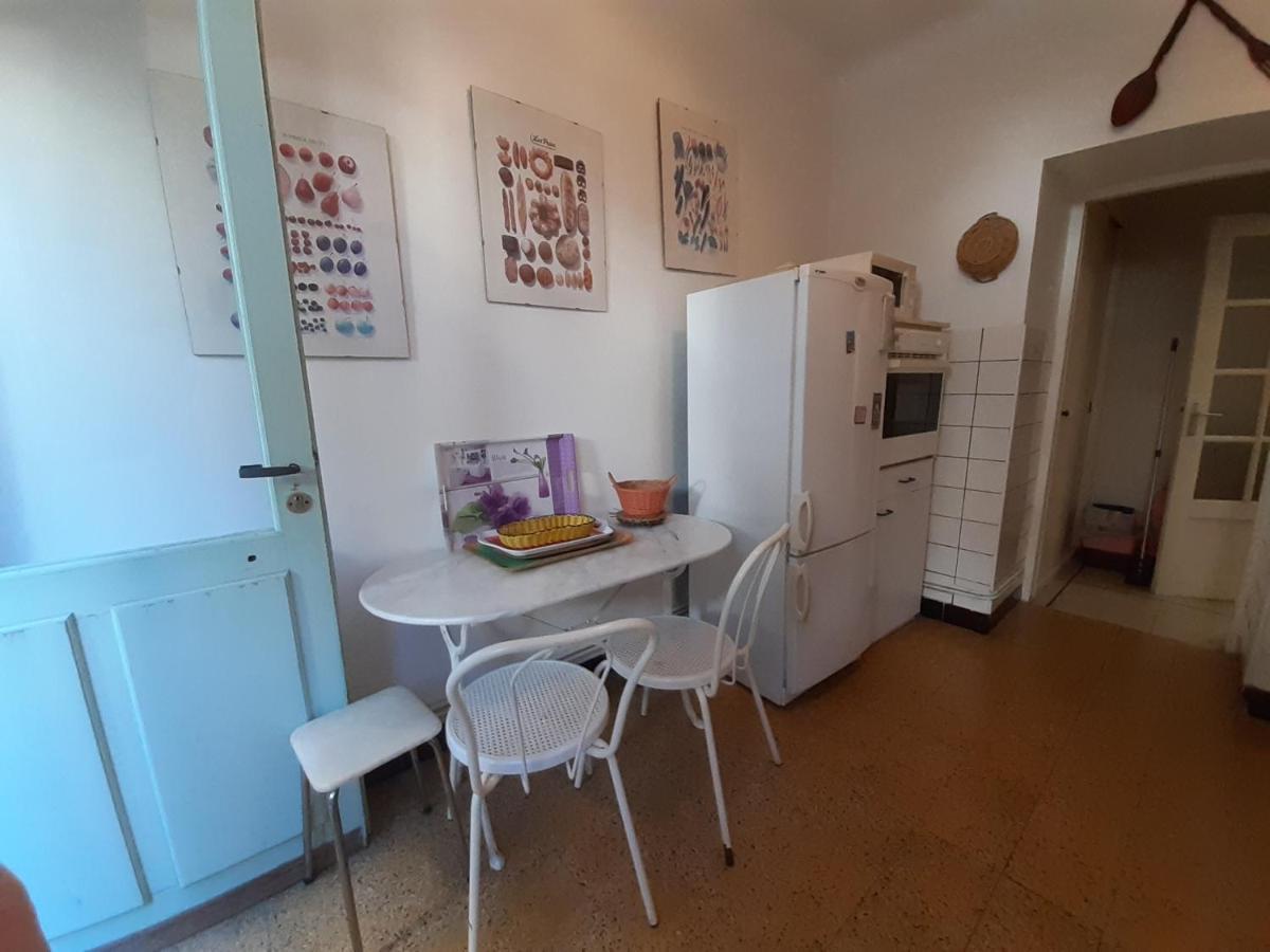 Apartment Anacapri