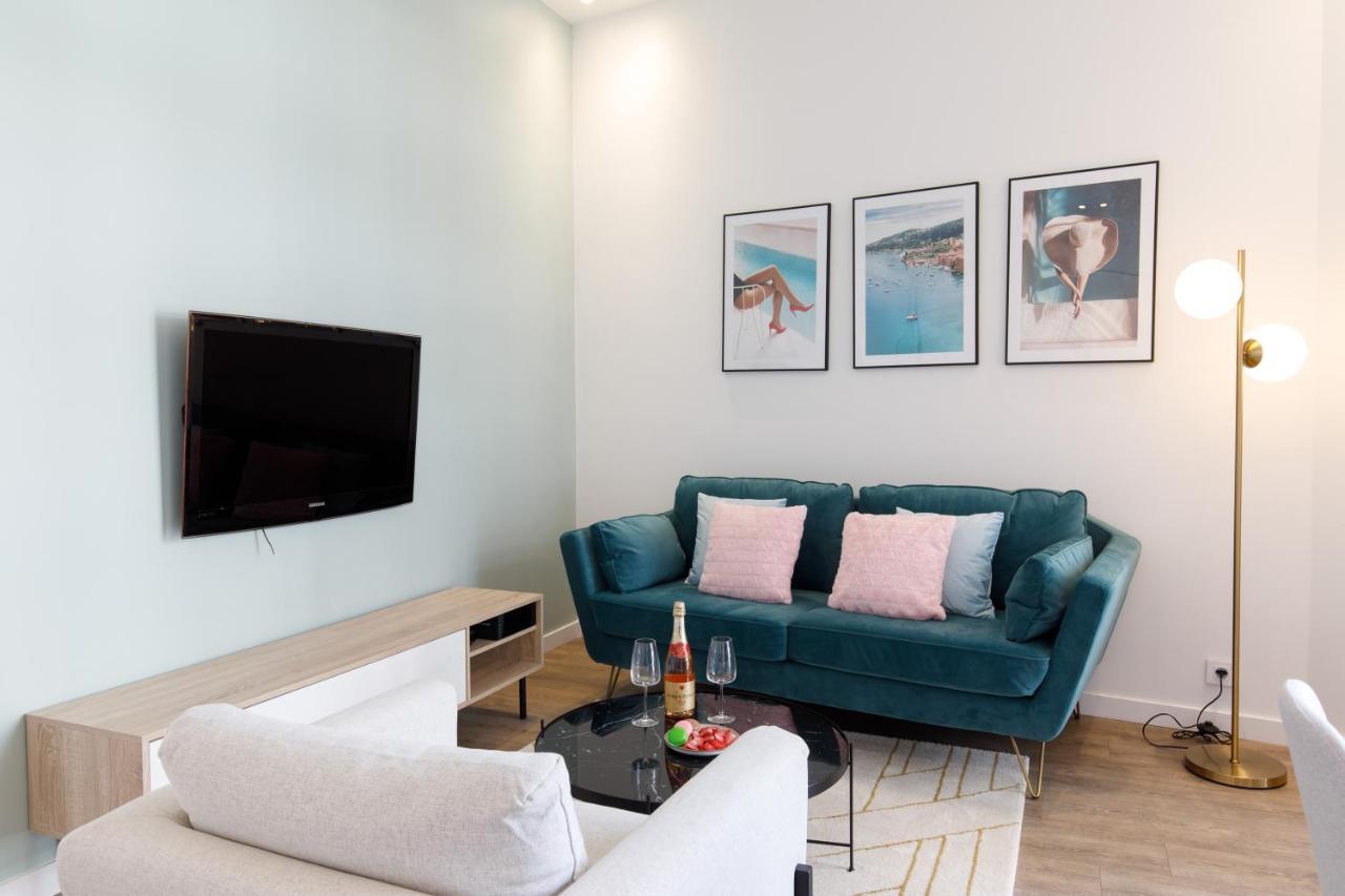 Apartment Californie Yourhosthelper Cannes